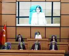 CHP'li Üsküdar Belediyesi'nde çalışanların ödemesi yapılmadı