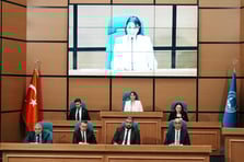 CHP'li Üsküdar Belediyesi'nde çalışanların ödemesi yapılmadı