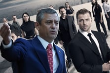 Özgür Özel'in boykot çağrısı yaptığı Teşkilat Dizisi reyting zirvesine çıktı