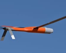 İngiltere, Ukrayna İHA'ları için Anduril ile anlaştı