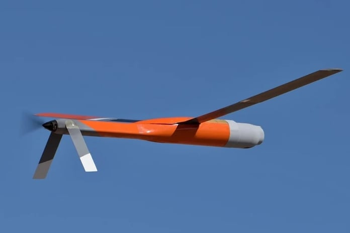 İngiltere, Ukrayna İHA'ları için Anduril ile anlaştı