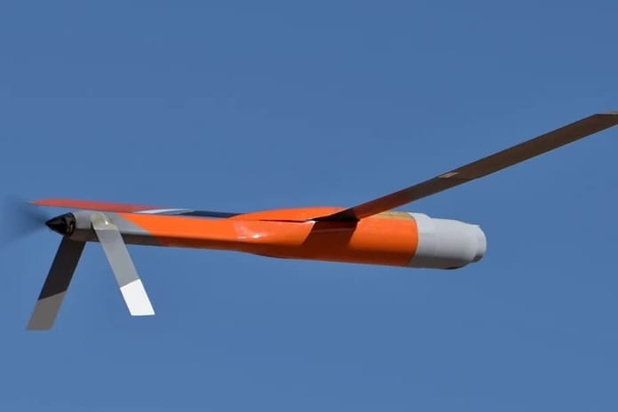 İngiltere, Ukrayna İHA'ları için Anduril ile anlaştı