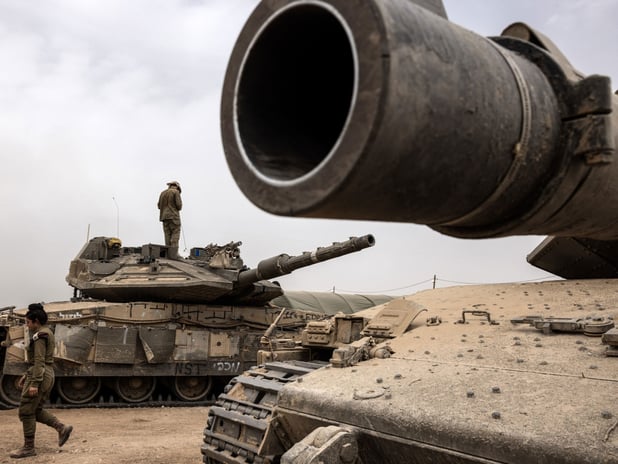 Al Jazeera: İsrail'in Gazze'deki yeni askeri stratejisi nasıl şekilleniyor?