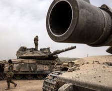 Al Jazeera: İsrail'in Gazze'deki yeni askeri stratejisi nasıl şekilleniyor?