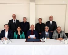 Abdullah Öcalan'ın çağrısına Kandil'den cevap geldi: PKK silah bıraktı