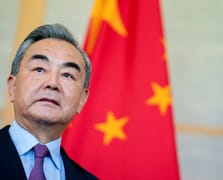 Çin'den Trump'ı kızdıracak çıkış: Gazze Filistinlilerindir