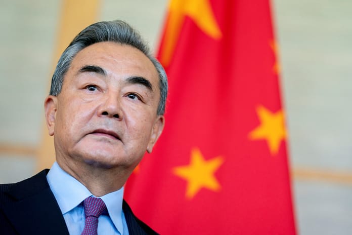 Çin'den Trump'ı kızdıracak çıkış: Gazze Filistinlilerindir