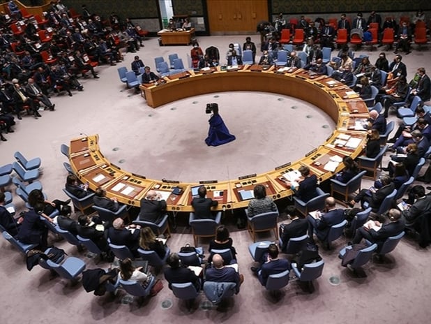 ABD ve Rusya'dan olağanüstü toplantı çağrısı: BMGK Suriye gündemiyle toplanıyor