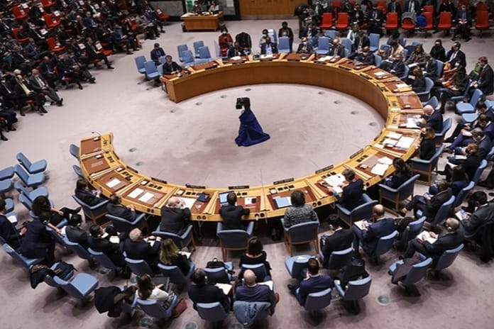 ABD ve Rusya'dan olağanüstü toplantı çağrısı: BMGK Suriye gündemiyle toplanıyor