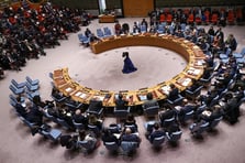 ABD ve Rusya'dan olağanüstü toplantı çağrısı: BMGK Suriye gündemiyle toplanıyor