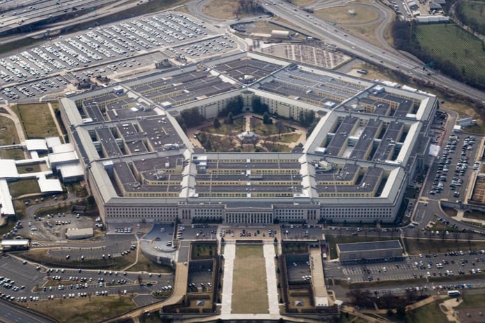 Pentagon Avrupa ve Asya'da savaş planlaması için yapay zeka geliştirecek