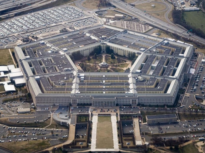 Pentagon Avrupa ve Asya'da savaş planlaması için yapay zeka geliştirecek