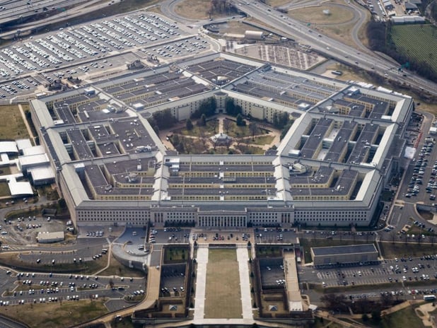 Pentagon Avrupa ve Asya'da savaş planlaması için yapay zeka geliştirecek