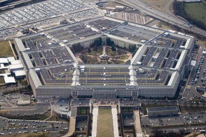Pentagon Avrupa ve Asya'da savaş planlaması için yapay zeka geliştirecek