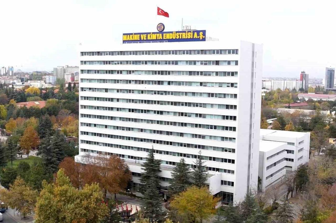 MKE, Avrupa'da şirket kuracak