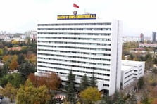 MKE, Avrupa'da şirket kuracak