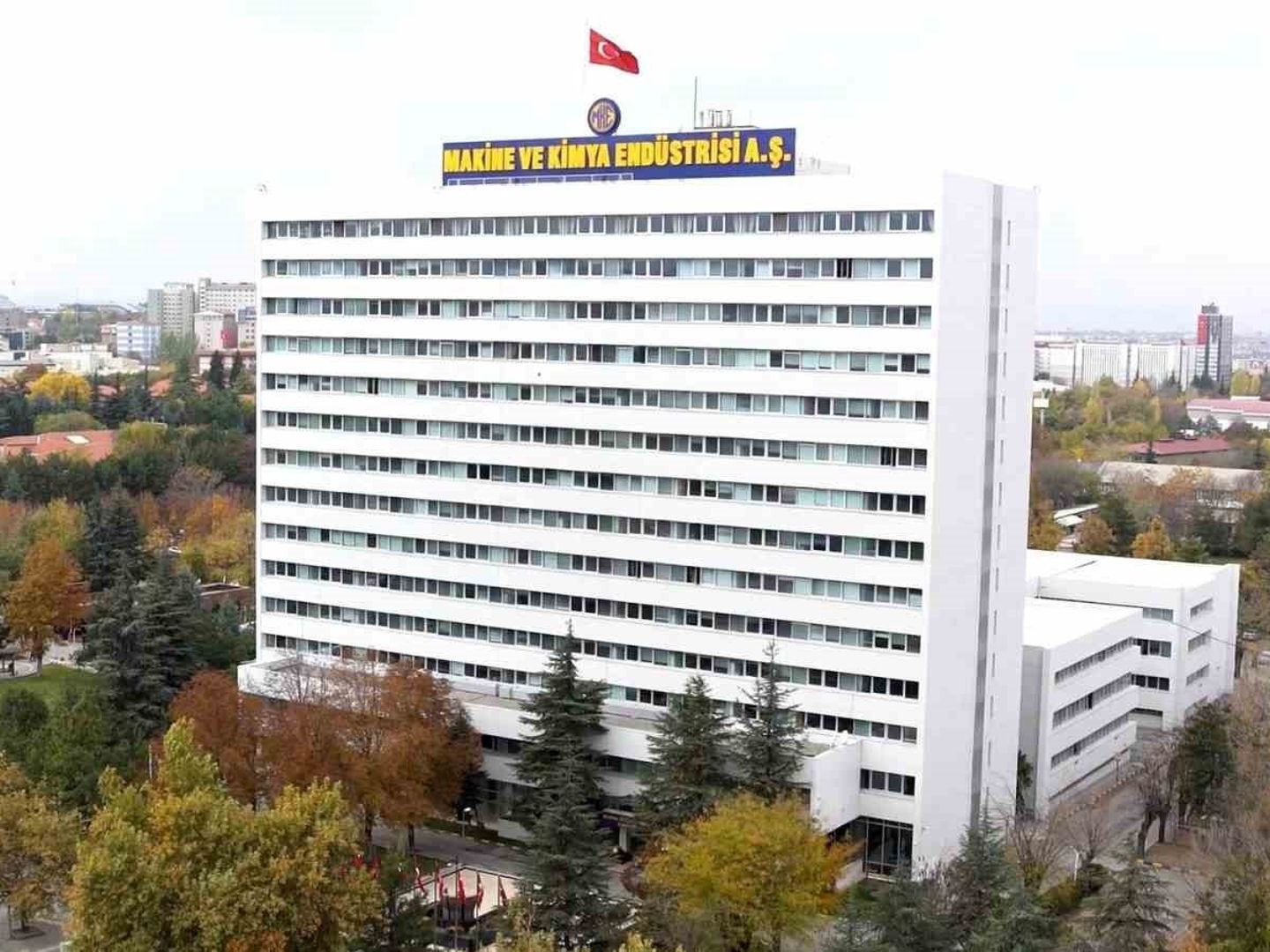 MKE, Avrupa'da şirket kuracak