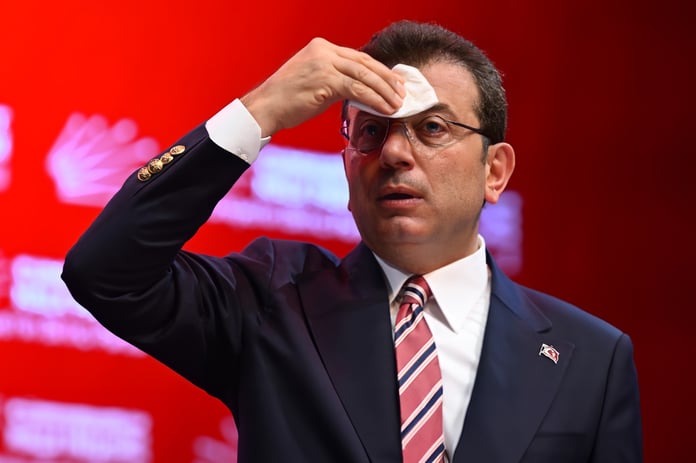 İBB yolsuzluk soruşturmasında tanık sayısı 50'yi aştı