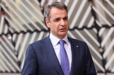 Yunanistan 12 yıllık savunma planı kapsamında 25 milyar avro harcayacak