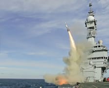 Fransa, İngiltere ve İtalya yüksek sayıda Aster füze siparişi verecek