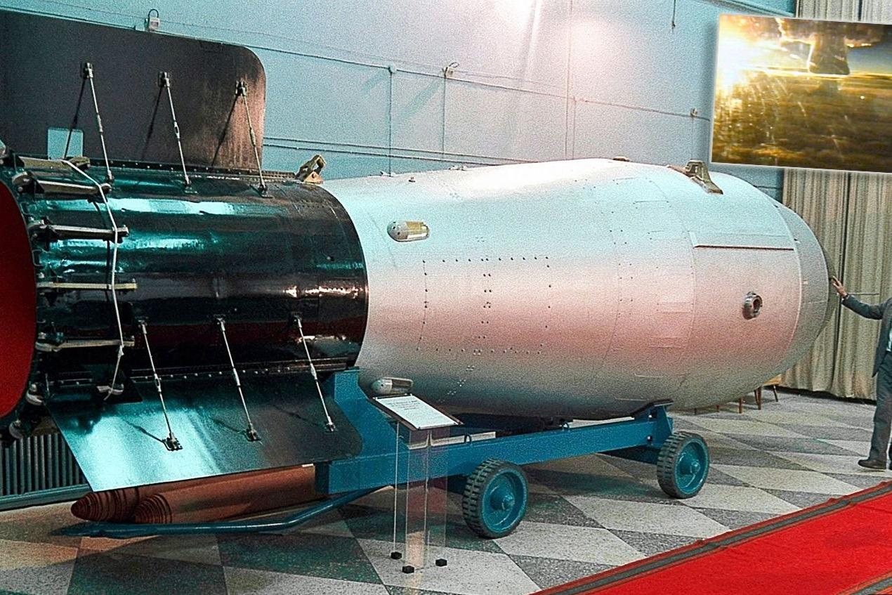 Kullanıma hazır nükleer silahların sayısının artmaya devam ettiği bildirildi