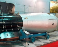 Kullanıma hazır nükleer silahların sayısının artmaya devam ettiği bildirildi