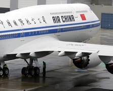 Boeing'e Çin freni: Havacılıkta kritik pazar tehlikeye girdi