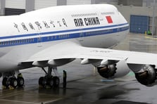 Boeing'e Çin freni: Havacılıkta kritik pazar tehlikeye girdi