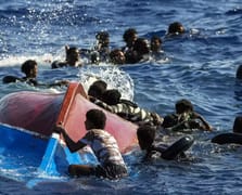 Frontex’ten Yunanistan’a insan hakları soruşturması