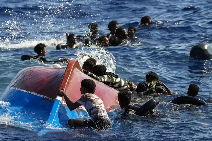 Frontex’ten Yunanistan’a insan hakları soruşturması