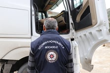  Göçmen kaçakçılığı operasyonlarında 120 organizatör yakalandı