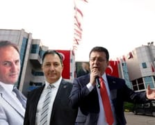 Mehmet Zeki Çanakçı, İBB’deki yolsuzluk soruşturmasında tanık olarak ifade verdi