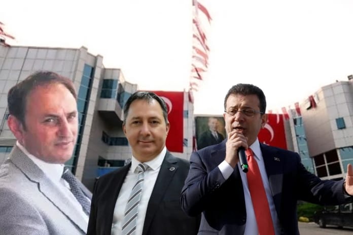 Mehmet Zeki Çanakçı, İBB’deki yolsuzluk soruşturmasında tanık olarak ifade verdi