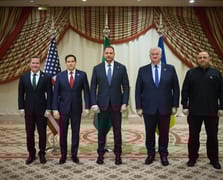 ABD Ukrayna'ya yardım ve istihbarat göndermeye devam edecek