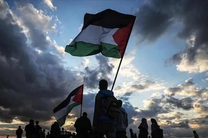 Atlantic Council: Mısır'ın “Gazze Planı” nasıl bir süreci öngörüyor?