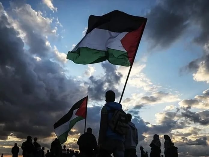 Atlantic Council: Mısır'ın “Gazze Planı” nasıl bir süreci öngörüyor?