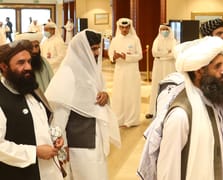 Rusya Taliban'ı yasaklı örgütler listesinden çıkardı