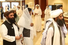 Rusya Taliban'ı yasaklı örgütler listesinden çıkardı