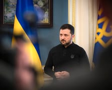 The European Conservative: Ukrayna'da arka planda nadir toprak elementleri savaşı yaşanıyor!