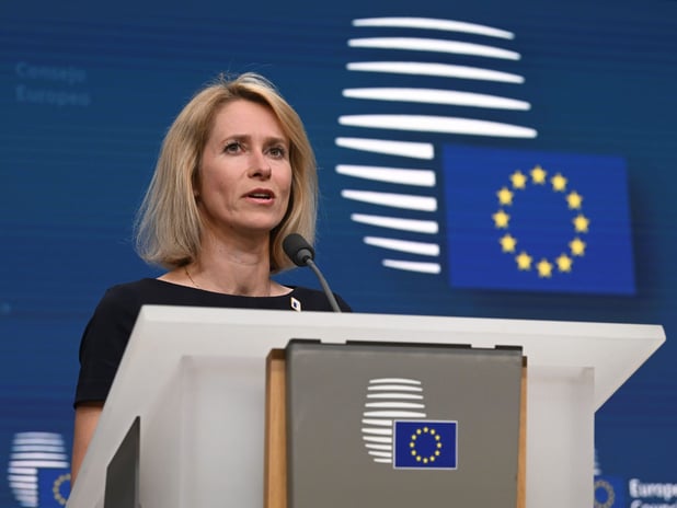 AB'den Rusya ve ABD ile ilgili kritik açıklamalar