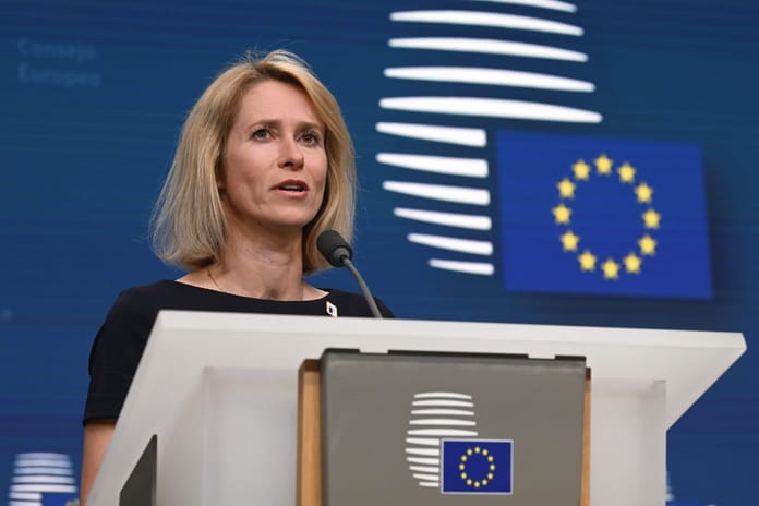 AB'den Rusya ve ABD ile ilgili kritik açıklamalar