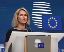 AB'den Rusya ve ABD ile ilgili kritik açıklamalar