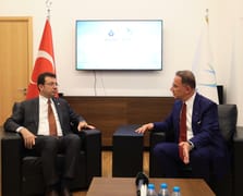 Erdem Akay: Çalık Ankara'ya gidip suç işlediğini söyledi