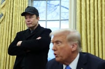 Elon Musk'ın Trump'a eleştirileri artıyor