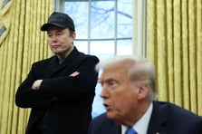 Elon Musk'ın Trump'a eleştirileri artıyor