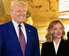 AB, tarife krizini sona erdirmek için Trump'a silah anlaşması teklifinde bulunmayı planlıyor