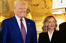 AB, tarife krizini sona erdirmek için Trump'a silah anlaşması teklifinde bulunmayı planlıyor