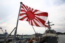 Japonya savunma harcamalarını GSYH'nin %1,8'ine çıkaracak