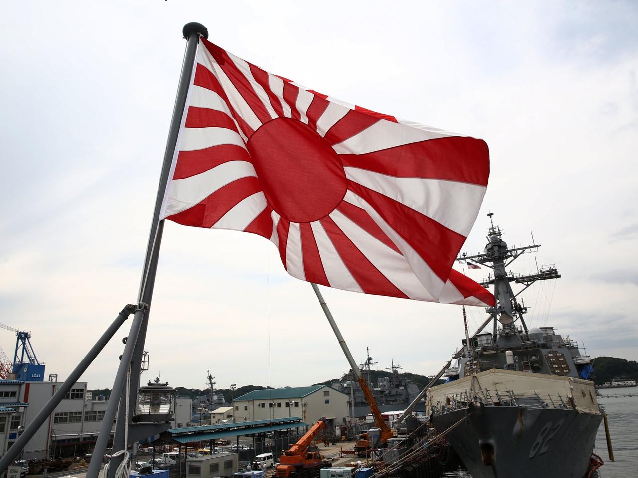 Japonya savunma harcamalarını büyük ölçüde artıracak