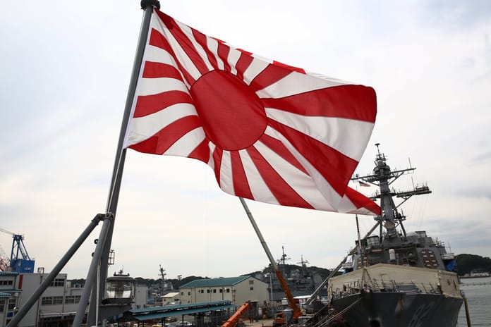 Japonya savunma harcamalarını GSYH'nin %1,8'ine çıkaracak